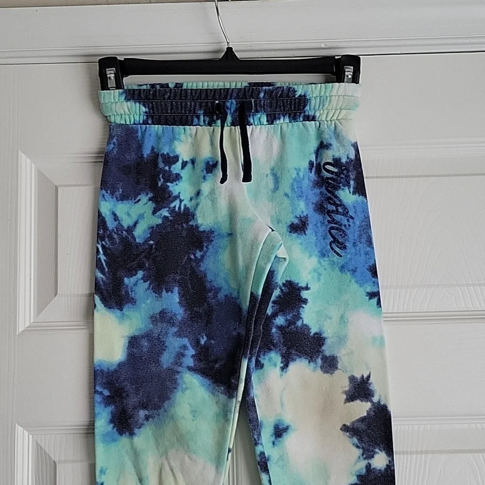 Justice Girl's Jogger